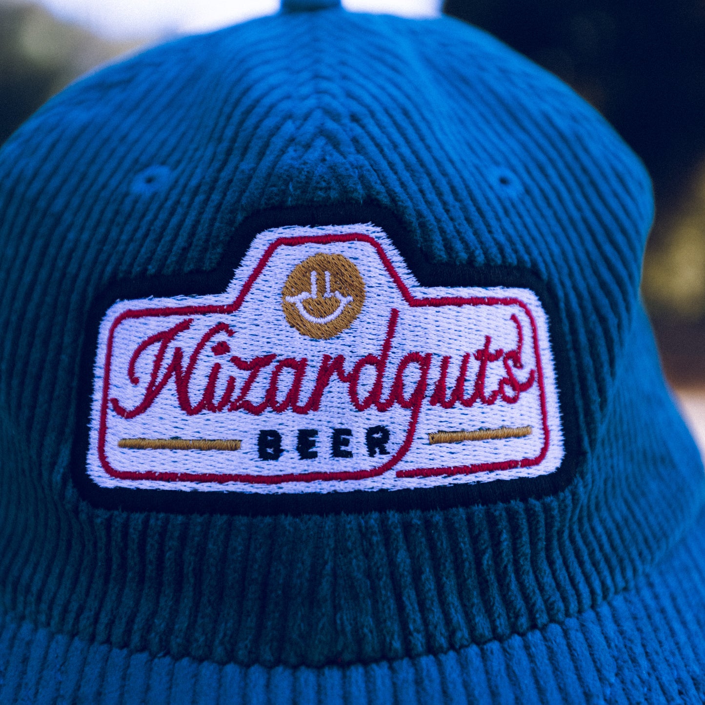 BEER CO. HAT