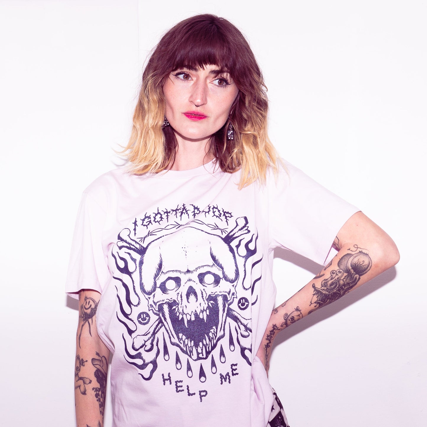 I GOTTA POOP SHIRT