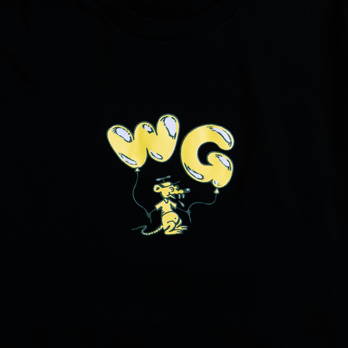 EXTERMINATOR SHIRT