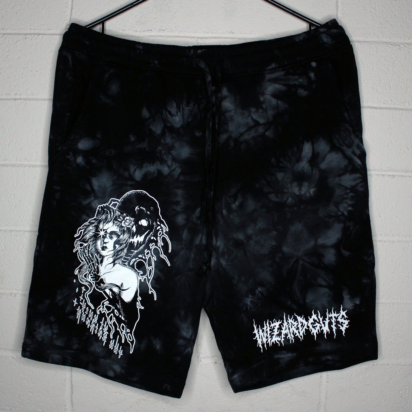 REAPER SHORTS