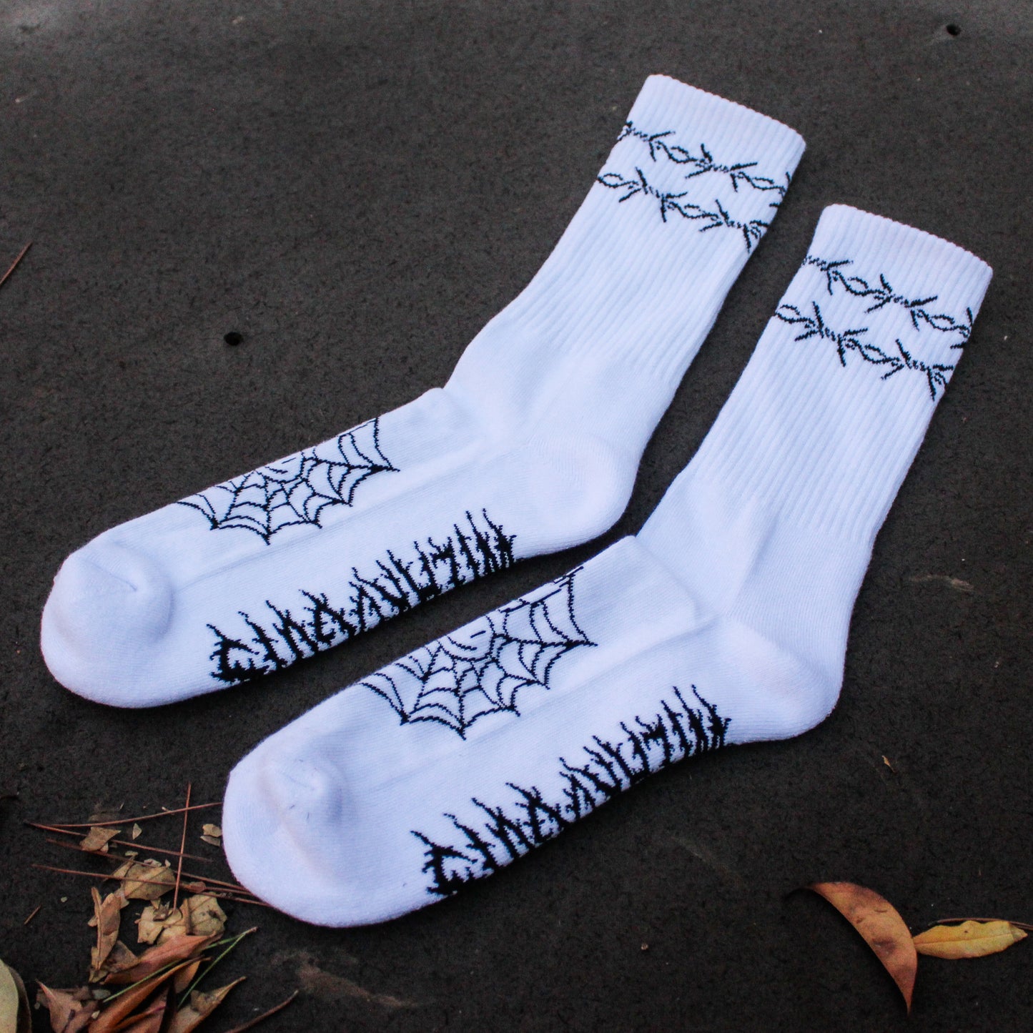 CREW SOCKS