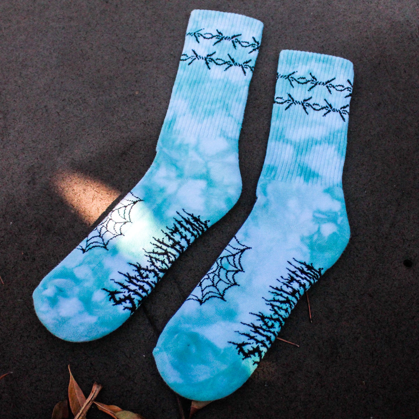 CREW SOCKS