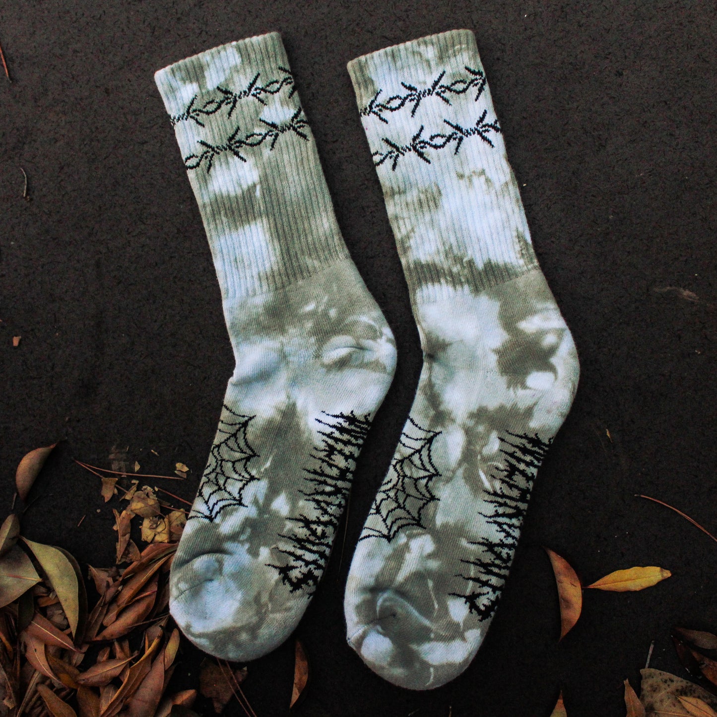 CREW SOCKS